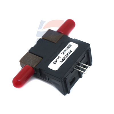 Βιομηχανικός αισθητήρας ροής αέρα AWM3300V Microbridge, ενισχυμένος αισθητήρας MAF για την ιατρική χρήση