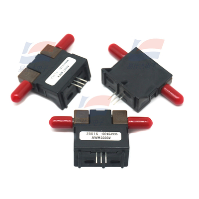 Βιομηχανικός αισθητήρας ροής αέρα AWM3300V Microbridge, ενισχυμένος αισθητήρας MAF για την ιατρική χρήση