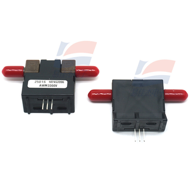 Βιομηχανικός αισθητήρας ροής αέρα AWM3300V Microbridge, ενισχυμένος αισθητήρας MAF για την ιατρική χρήση