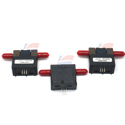 Βιομηχανικός αισθητήρας ροής αέρα AWM3300V Microbridge, ενισχυμένος αισθητήρας MAF για την ιατρική χρήση