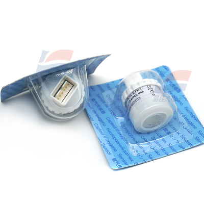 PSR-11-917-M2 Ηλεκτροχημικός αισθητήρας οξυγόνου Χρήση για μηχανή αναπνοής