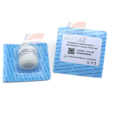 PSR-11-917-M2 Ηλεκτροχημικός αισθητήρας οξυγόνου Χρήση για μηχανή αναπνοής
