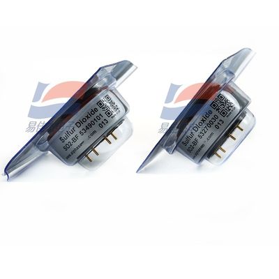 SO2-BF Ηλεκτροχημικός αισθητήρας αερίων Αισθητήρας διοξειδίου του θείου Αισθητήρας SO2 Αισθητήρες έχουν σχεδιαστεί για χρήση τόσο σε σταθερό χώρο όσο και σε φορητά όργανα