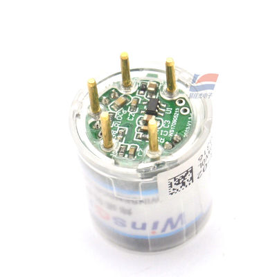 YJJ ZE03-SO2 Electrochemical SO2 Gas Sensor Module 0-100ppm Environmental Air Monitoring
