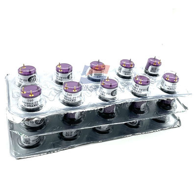 Ηλεκτροχημικός αισθητήρας οξυγόνου O2-W2 για βιομηχανικούς κλιβάνους και την αυτοκινητοβιομηχανία