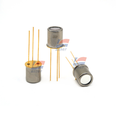 YJJ Silicon PIN Φωτοδιόδη S5821-01 S7509 S1133 S5106 S2386-44K S1223 S3071 S12742-254 Υψηλή απόδοση Υψηλή αξιοπιστία