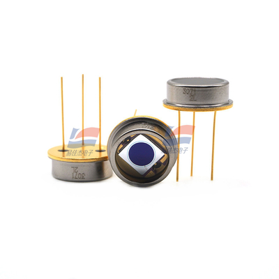 YJJ Silicon PIN Φωτοδιόδη S5821-01 S7509 S1133 S5106 S2386-44K S1223 S3071 S12742-254 Υψηλή απόδοση Υψηλή αξιοπιστία