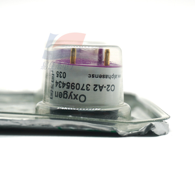 O2-A2 SR-X10-C1 Gas Oxygen Sensor Alphasense O2 Χρόνος απόκρισης 90s 2 χρόνια διάρκεια ζωής