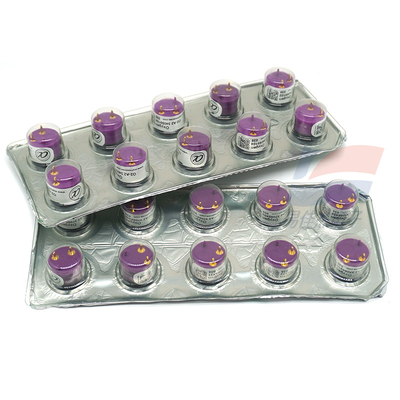 O2-A2 SR-X10-C1 Gas Oxygen Sensor Alphasense O2 Χρόνος απόκρισης 90s 2 χρόνια διάρκεια ζωής