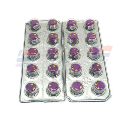 O2-A2 SR-X10-C1 Gas Oxygen Sensor Alphasense O2 Χρόνος απόκρισης 90s 2 χρόνια διάρκεια ζωής