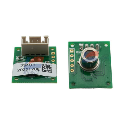 Αισθητήρας αερίων MP503 MP-503 για την ποιότητα του αέρα για περιστάσεις όπως οικιακό γραφείο ανίχνευση επιβλαβών αερίων