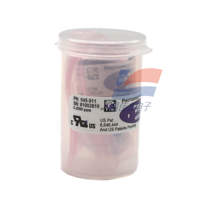 YJJ 045-011 PID-TECH Παρακολούθηση της βιομηχανικής υγείας και ασφάλειας Φωτοηλεκτρικός αισθητήρας αερίων ιόντων VOC 2000ppm