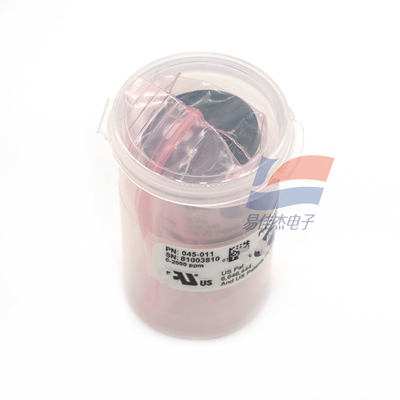 YJJ 045-011 PID-TECH Παρακολούθηση της βιομηχανικής υγείας και ασφάλειας Φωτοηλεκτρικός αισθητήρας αερίων ιόντων VOC 2000ppm