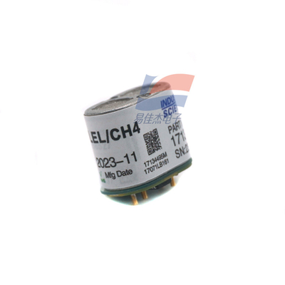 YJJ 17134495 InSCO αισθητήρας καυσίμων αερίων για 4-σε-1 ανιχνευτή VentisMX4