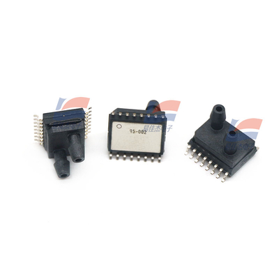 YJJ SM9541-010C-S-C-3S Πίνακας Διασύνδεσης Αισθητήρα πίεσης Ψηφιακός Αισθητήρας Μετρήσεως Συνθετικών 10cmH2O