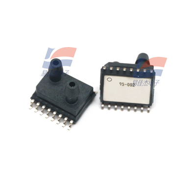 YJJ SM9541-010C-S-C-3S Πίνακας Διασύνδεσης Αισθητήρα πίεσης Ψηφιακός Αισθητήρας Μετρήσεως Συνθετικών 10cmH2O