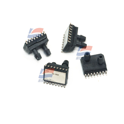 YJJ SM9541-010C-S-C-3S Πίνακας Διασύνδεσης Αισθητήρα πίεσης Ψηφιακός Αισθητήρας Μετρήσεως Συνθετικών 10cmH2O