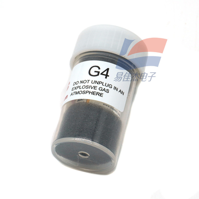 YJJ G4(P) -CH4 G4P-CO2 4 Σειρά Ηλεκτροχημικών Υποκόκκινων Αισθητήρων Αερίου Μέτρηση της Συγκέντρωσης των Μοριακών Αερίου