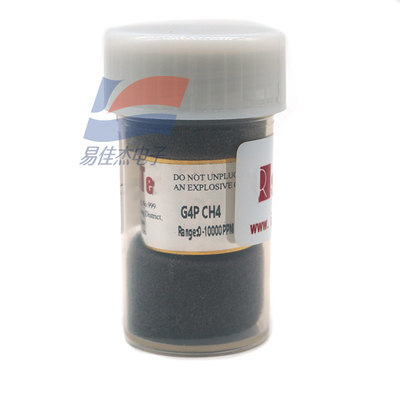 YJJ G4(P) -CH4 G4P-CO2 4 Σειρά Ηλεκτροχημικών Υποκόκκινων Αισθητήρων Αερίου Μέτρηση της Συγκέντρωσης των Μοριακών Αερίου