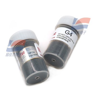 YJJ G4(P) -CH4 G4P-CO2 4 Σειρά Ηλεκτροχημικών Υποκόκκινων Αισθητήρων Αερίου Μέτρηση της Συγκέντρωσης των Μοριακών Αερίου
