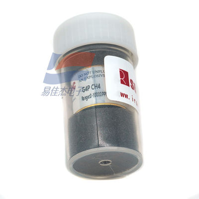 YJJ G4(P) -CH4 G4P-CO2 4 Σειρά Ηλεκτροχημικών Υποκόκκινων Αισθητήρων Αερίου Μέτρηση της Συγκέντρωσης των Μοριακών Αερίου