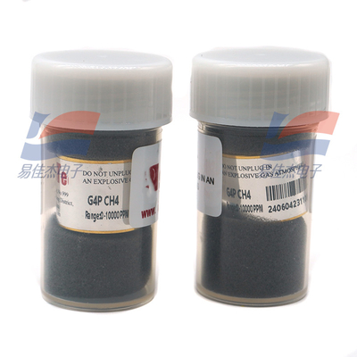 YJJ G4(P) -CH4 G4P-CO2 4 Σειρά Ηλεκτροχημικών Υποκόκκινων Αισθητήρων Αερίου Μέτρηση της Συγκέντρωσης των Μοριακών Αερίου