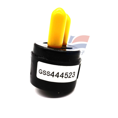 YJJ SprintIR-6S Υπερ-ταχύς αισθητήρας NDIR CO2 για εγκατάσταση οικιακών δικτύων υψηλής ταχύτητας 20Hz