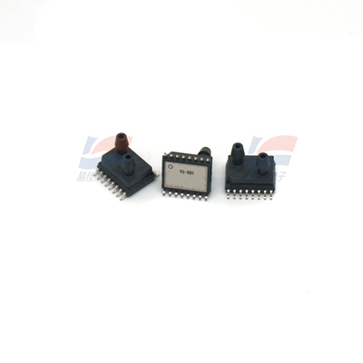 SM9541-010C-S-C-3-S Πίνακας ανιχνευτής πίεσης επιφάνειας υπερψηφιακής εξόδου SOP