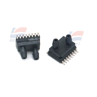 SM9541-010C-S-C-3-S Πίνακας ανιχνευτής πίεσης επιφάνειας υπερψηφιακής εξόδου SOP