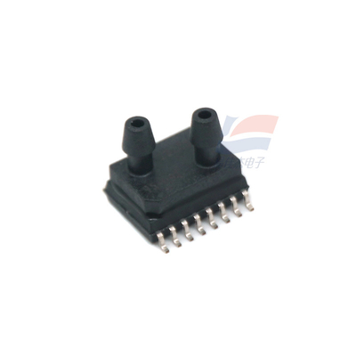 SM9541-010C-S-C-3-S Πίνακας ανιχνευτής πίεσης επιφάνειας υπερψηφιακής εξόδου SOP