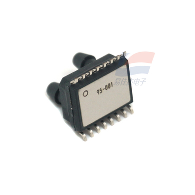 SM9541-010C-S-C-3-S Πίνακας ανιχνευτής πίεσης επιφάνειας υπερψηφιακής εξόδου SOP