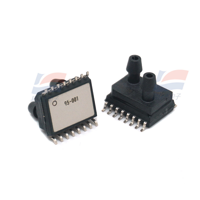 SM9541-010C-S-C-3-S Πίνακας ανιχνευτής πίεσης επιφάνειας υπερψηφιακής εξόδου SOP