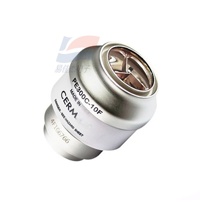 YJJ PE300C-10F Ιατρικό Ενδοσκόπιο Ψυχρή λάμπα φωτός είναι κατάλληλη για Stryker X7000 Ψυχρή πηγή φωτός