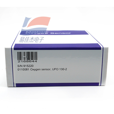 UFO-130-2 Gas Oxygen Sensor 2 χρόνια ανάπτυξης για ακριβή και προσιτή μέτρηση οξυγόνου