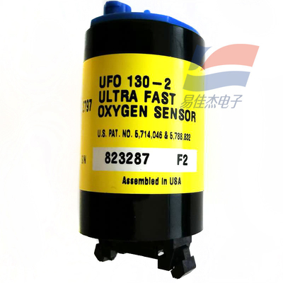 UFO-130-2 Gas Oxygen Sensor 2 χρόνια ανάπτυξης για ακριβή και προσιτή μέτρηση οξυγόνου