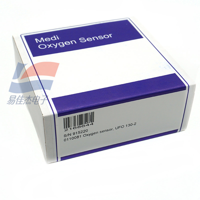 UFO-130-2 Gas Oxygen Sensor 2 χρόνια ανάπτυξης για ακριβή και προσιτή μέτρηση οξυγόνου