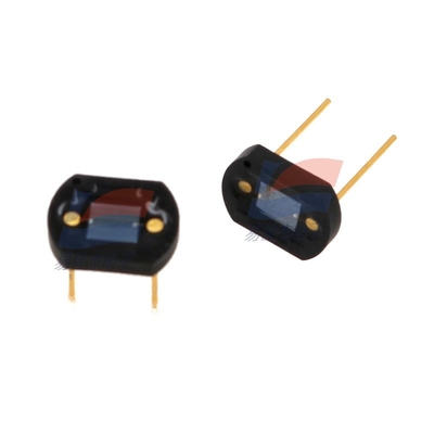 Αντίστροφη τάση VR Max. V 10 UV αισθητήρας φωτοδιόδου S1133-01 για μετρητή έκθεσης και φωτισμόμετρο
