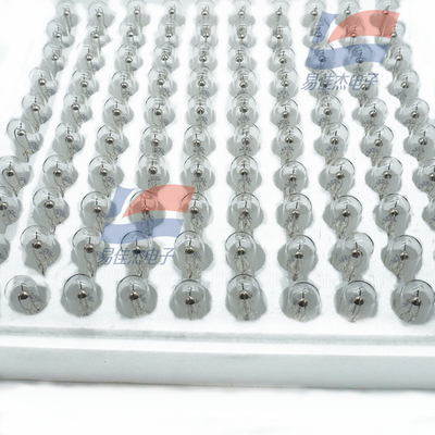 R244 UVTRON UV On Off Detector Φλόγας αισθητήρας λάμπα Μικρό μέγεθος