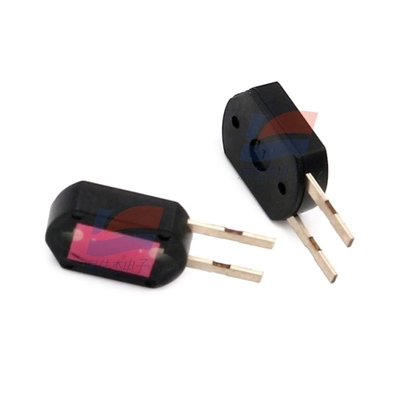 Φωτοδιόδη Σιλικονίου S6429-01 S6428-01 S6430-01 Ρυθμισμός ισορροπίας λευκού