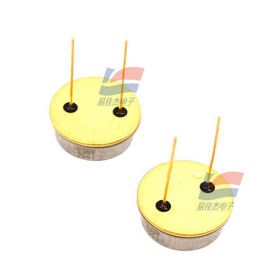 S1226-8BQ Φωτοδιόδιο πυριτίου για φωτομετρία ακρίβειας UV έως ορατή με καταστολή της ευαισθησίας κοντά στο υπέρυθρο