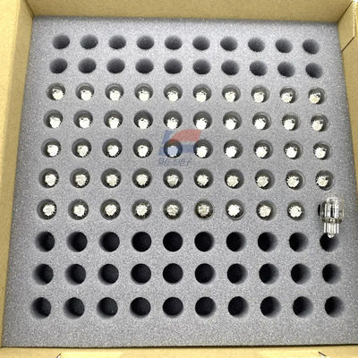 R9533 Υπερκόκκινος φωτοηλεκτρικός αισθητήρας 185 nm UVTRON Ανιχνευτής φλόγας Ανίχνευση φωτιάς για το κοινό