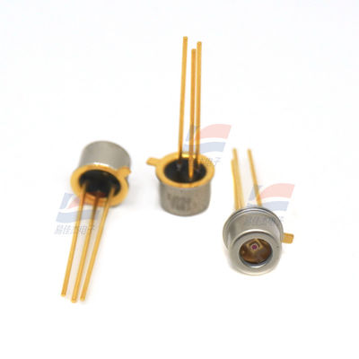 G12180-005A InGaAs PIN Φωτοδίοδος Χαμηλή σκοτεινή μη ψύξη Μεγάλη Φοροευαίσθητη περιοχή