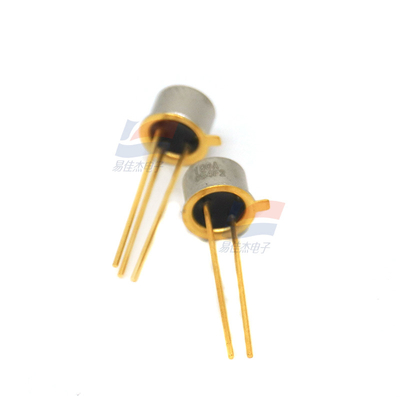 G12180-005A PIN Φωτοδιάोडος χαμηλού σκοτεινού ρεύματος Μεγάλη φωτοευαίσθητη περιοχή