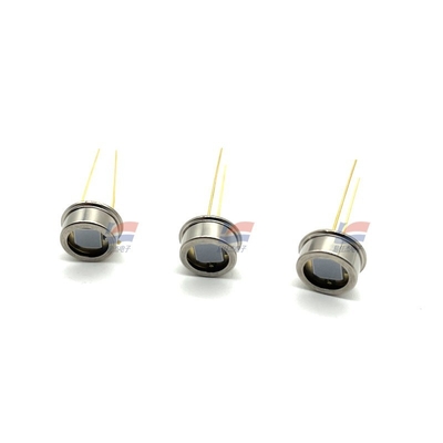 Φωτοδιόδη Σιλικονίου S1336-44BQ S1336-44BK Υψηλή ευαισθησία στην υπεριώδη ζώνη