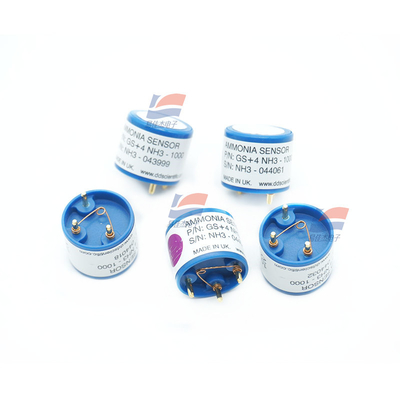 AQ+7NO Νιτρικό οξείδιο NO αισθητήρας 7Series 4Pin υψηλής ακρίβειας 4ο ηλεκτρόδιο