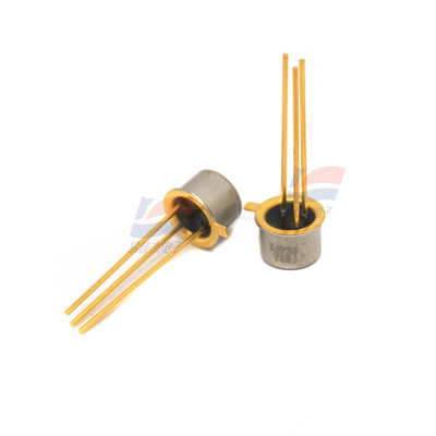 YJJ G12180-005A InGaAs PIN Φωτοδιόδιο Επικαιροποιητική επιφάνεια: φ0,5 mm