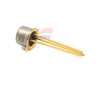 YJJ G12181-003A Μη ψυγμένο InGaAs PIN Φωτοδιόδιο Μπορεί να χρησιμοποιηθεί για την ανίχνευση μεγεθών διαφόρων ευαίσθητων στο φως περιοχών