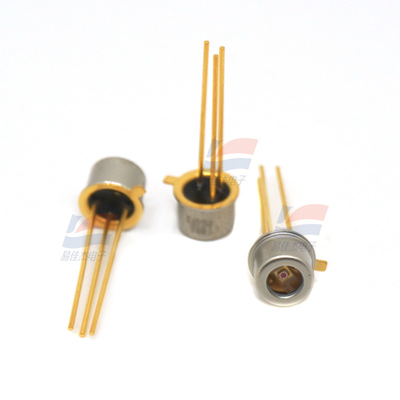 G12180-005A Φωτοδιαγωγές InGaAs PIN με χαμηλό θόρυβο σε συσκευασία TO-18