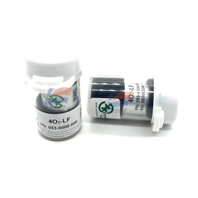 4O2-LF 053-0000-000 Αισθητήρας οξυγόνου αερίουΗλεκτροχημικός 0 ~ 25% όγκος οξυγόνου σε αέριο φάσης 4 σειράς