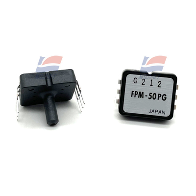 YJJ FPM-50PG 0~50psi αισθητήρας πίεσης για βιομηχανικές ιατρικές συσκευές